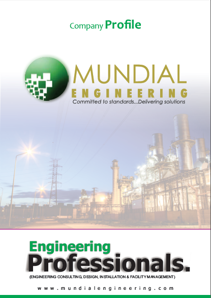 Download Mundial Solutions Brochure